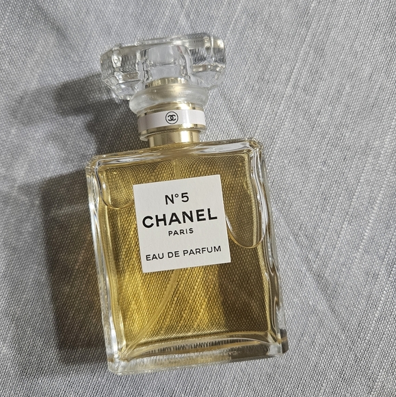 CHANEL N°5 Eau de Parfum - Picture 8 of 16
